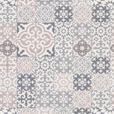 surya vinilo vnl 2306 blue rug