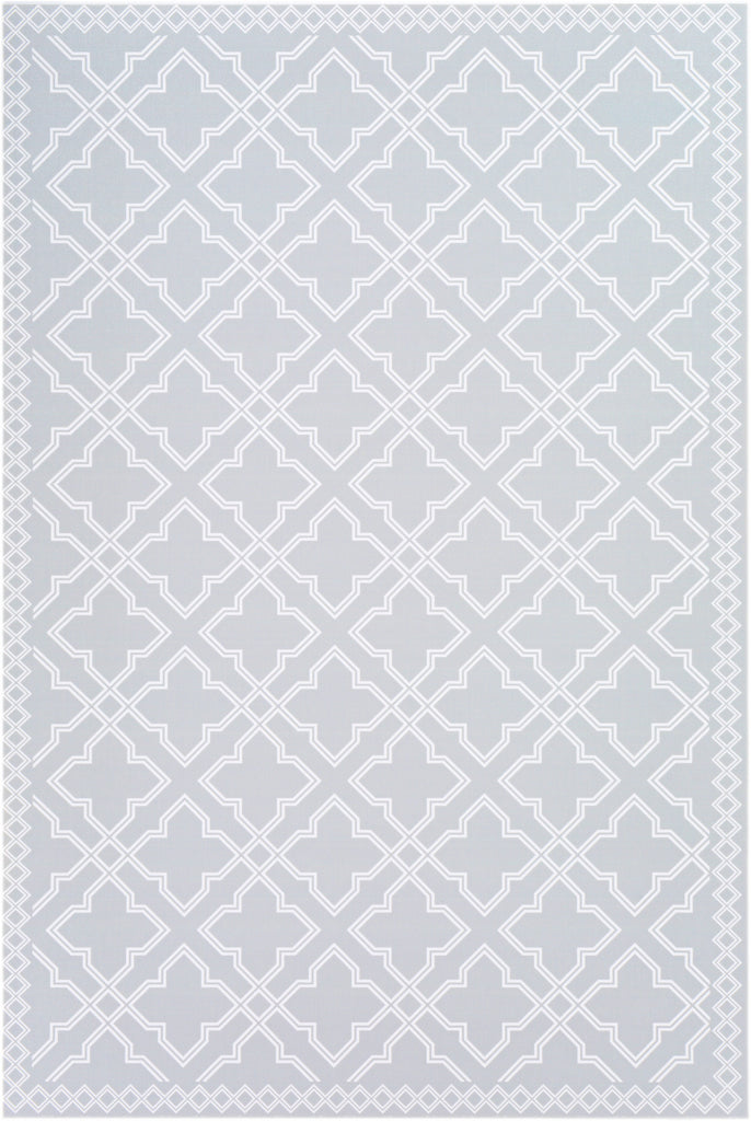 surya vinilo vnl 2307 light blue rug