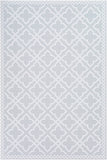surya vinilo vnl 2307 light blue rug