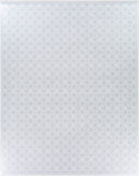 surya vinilo vnl 2307 light blue rug
