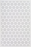 surya vinilo vnl 2308 gray rug