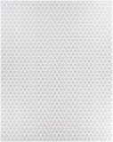 surya vinilo vnl 2308 gray rug