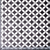 surya vinilo vnl 2309 black rug