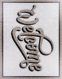 surya vinilo vnl 2310 white rug