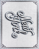 surya vinilo vnl 2311 blue rug
