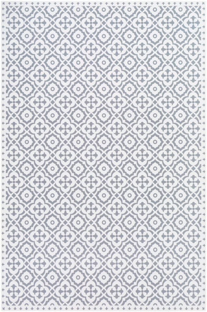 surya vinilo vnl 2312 light blue rug