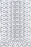 surya vinilo vnl 2312 light blue rug