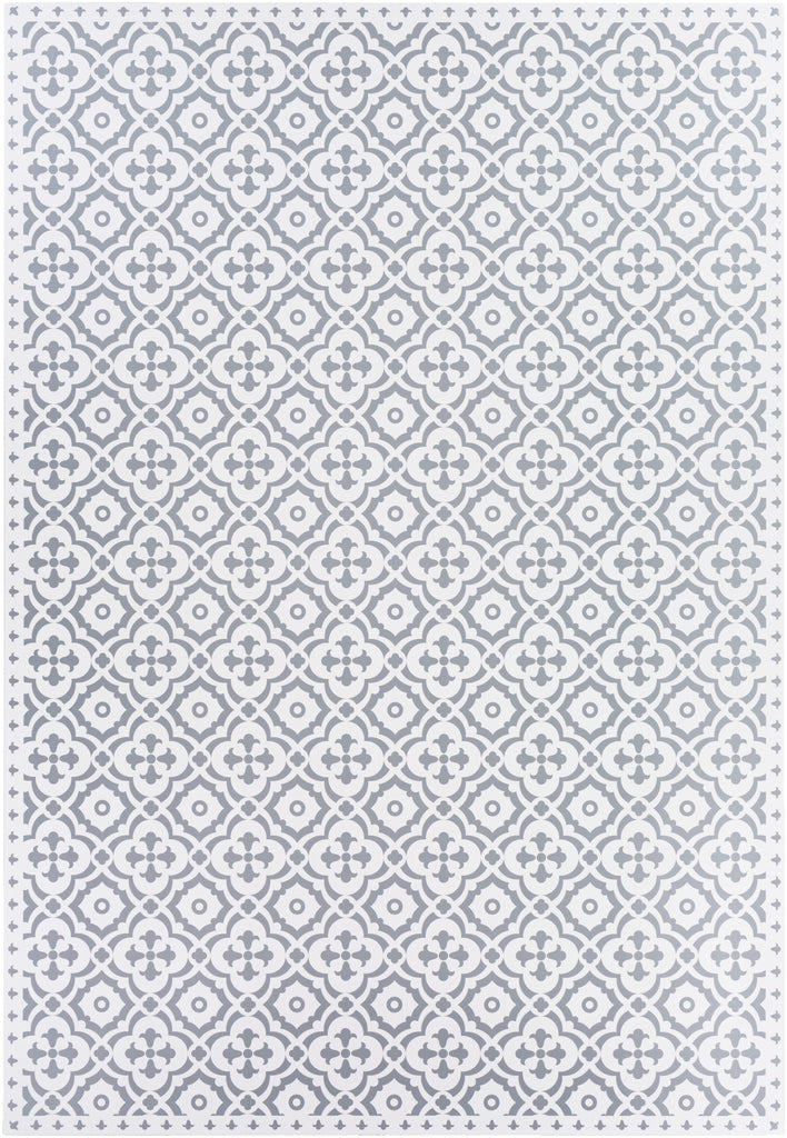 surya vinilo vnl 2312 light blue rug