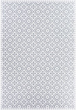 surya vinilo vnl 2312 light blue rug