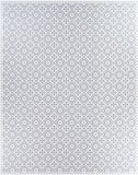 surya vinilo vnl 2312 light blue rug
