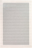 surya vinilo vnl 2315 gray rug