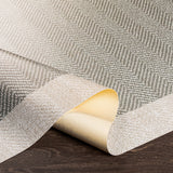 surya vinilo vnl 2315 gray rug