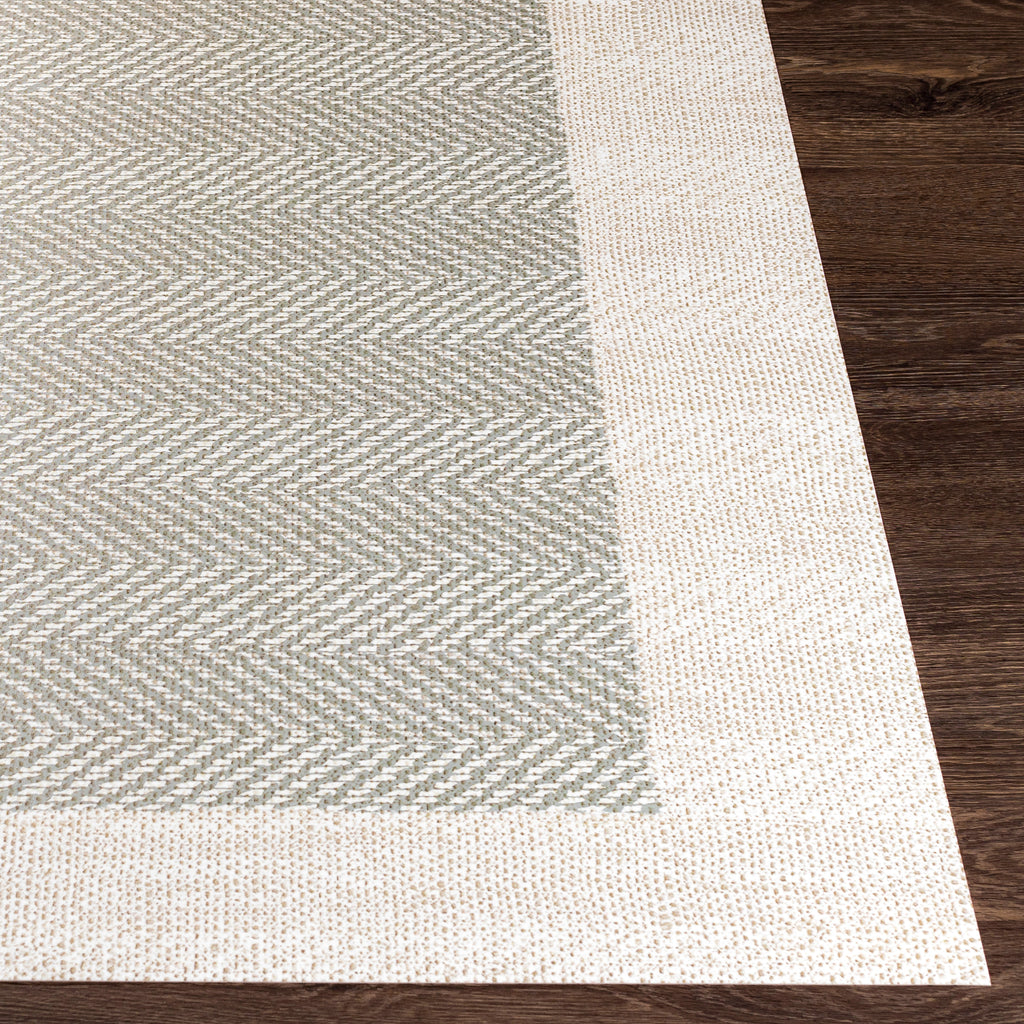 surya vinilo vnl 2315 gray rug