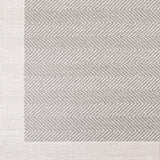 surya vinilo vnl 2315 gray rug