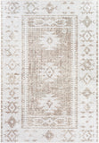 surya vinilo vnl 2317 white rug