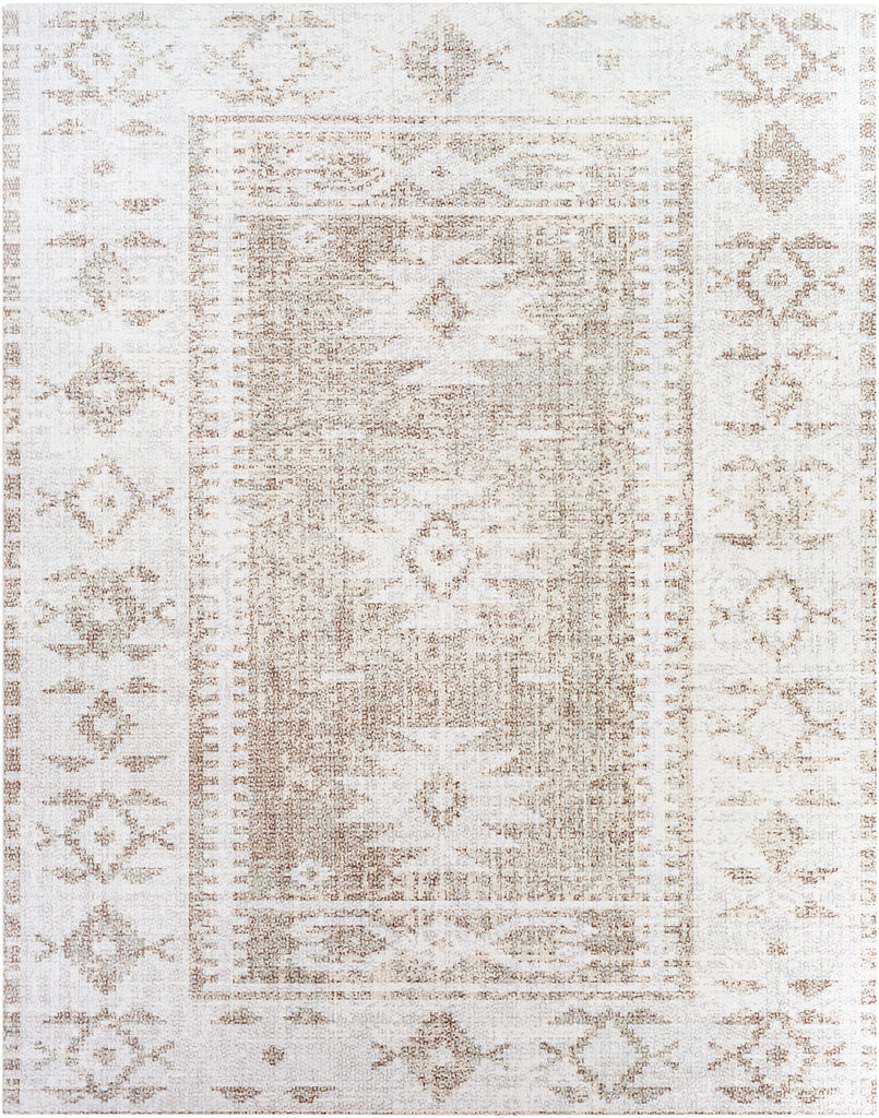 surya vinilo vnl 2317 white rug