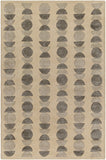 surya vilnius vns 2301 rug