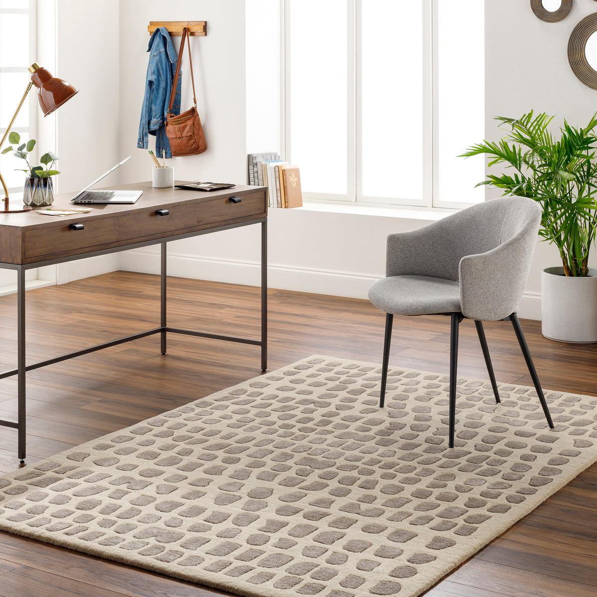 surya vilnius vns 2303 rug