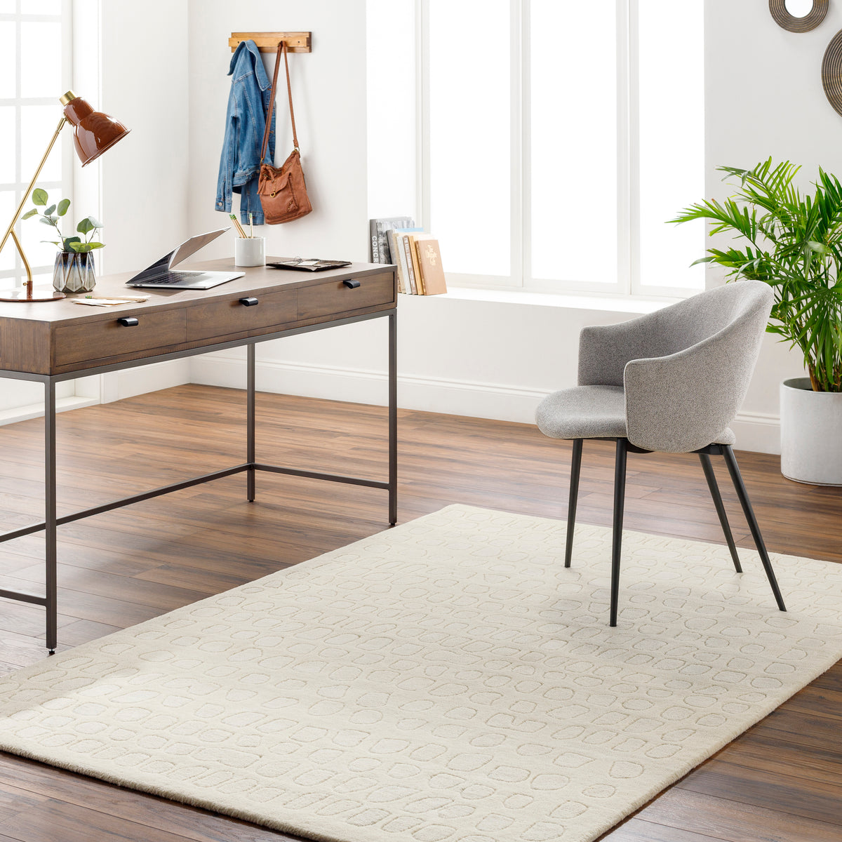 surya vilnius vns 2304 rug