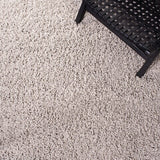 safavieh clearance venus shag vns520e taupe rug