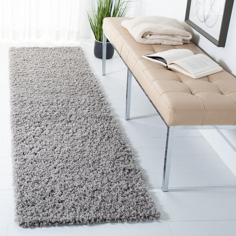 safavieh clearance venus shag vns520f light grey rug