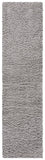 safavieh clearance venus shag vns520f light grey rug