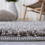 safavieh clearance venus shag vns520f light grey rug