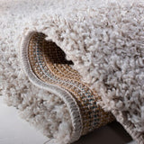 safavieh clearance venus shag vns520f light grey rug