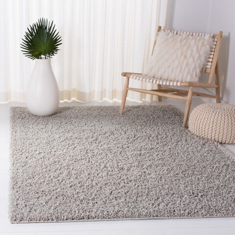 safavieh clearance venus shag vns520f light grey rug