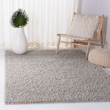 safavieh clearance venus shag vns520f light grey rug