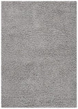 Safavieh Clearance Venus Shag VNS520F Light Grey Rug