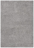 safavieh clearance venus shag vns520f light grey rug