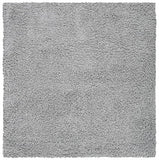safavieh clearance venus shag vns520f light grey rug