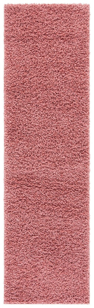 safavieh clearance venus shag vns520u pink rug