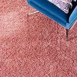 safavieh clearance venus shag vns520u pink rug