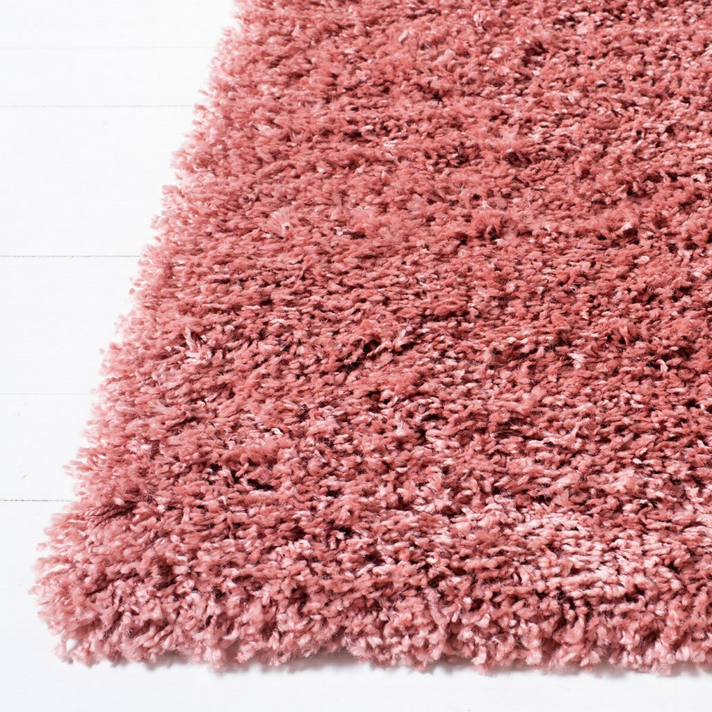 safavieh clearance venus shag vns520u pink rug