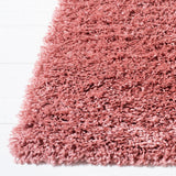 safavieh clearance venus shag vns520u pink rug