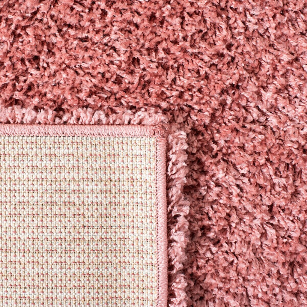 safavieh clearance venus shag vns520u pink rug