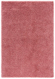 safavieh clearance venus shag vns520u pink rug