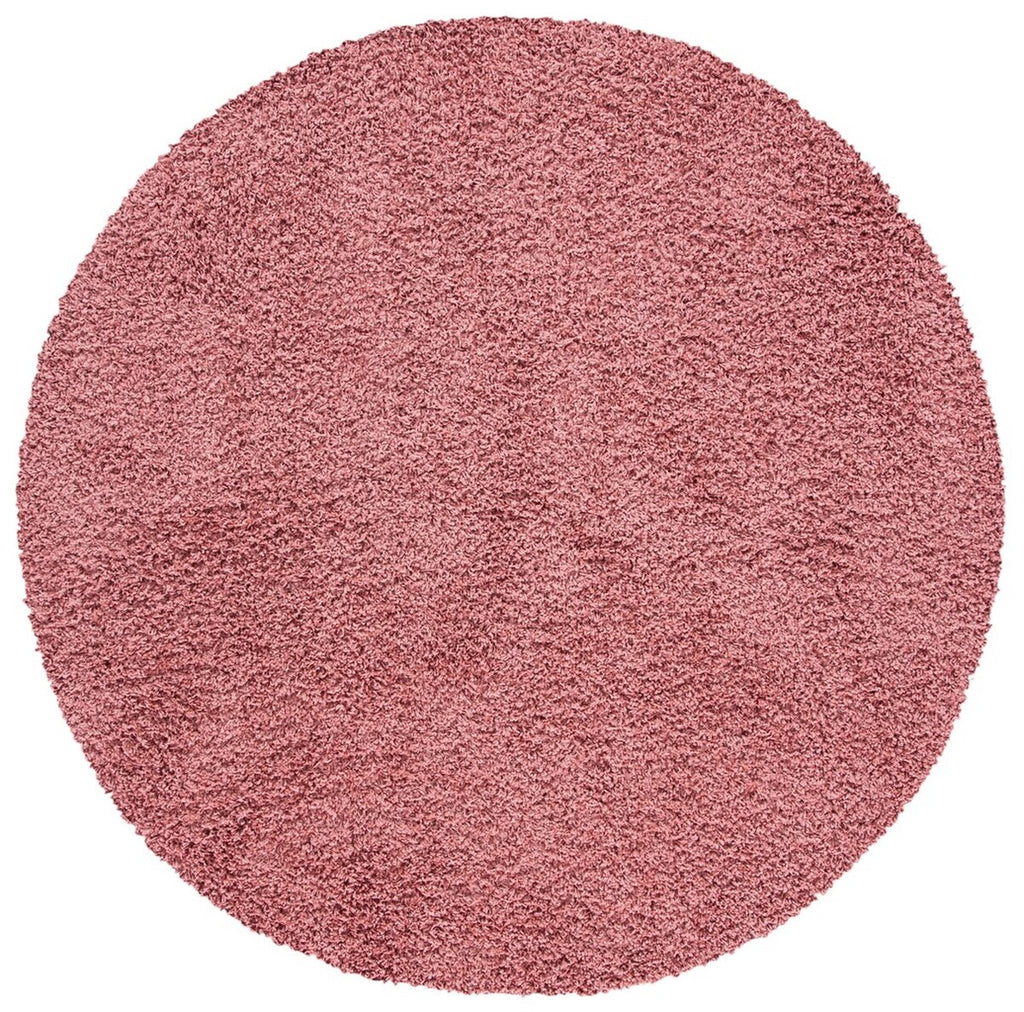 safavieh clearance venus shag vns520u pink rug