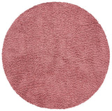 safavieh clearance venus shag vns520u pink rug