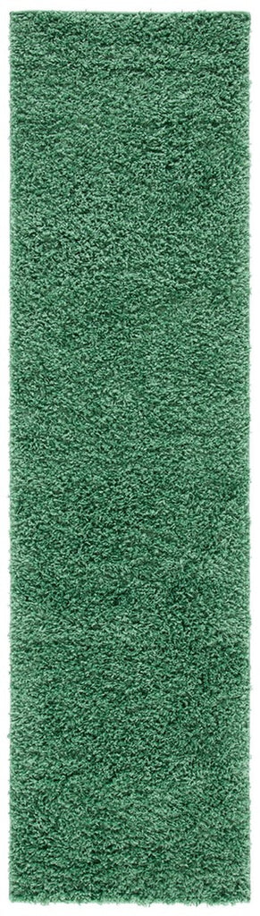 safavieh clearance venus shag vns520y green rug