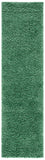 safavieh clearance venus shag vns520y green rug