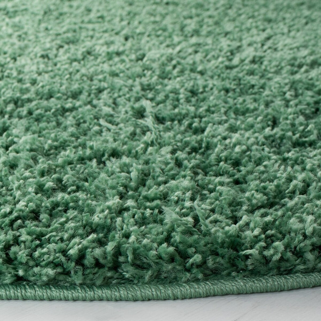 safavieh clearance venus shag vns520y green rug