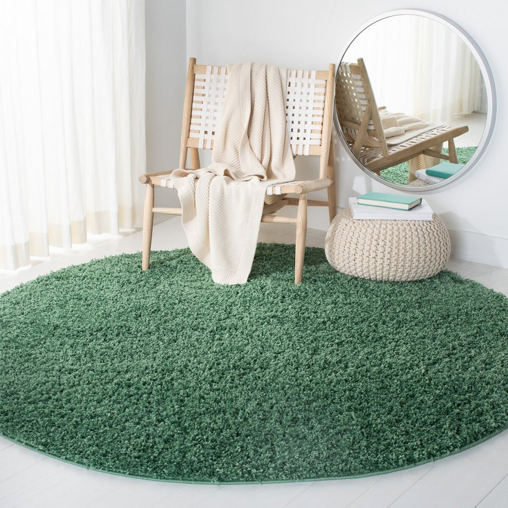 safavieh clearance venus shag vns520y green rug