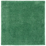 safavieh clearance venus shag vns520y green rug