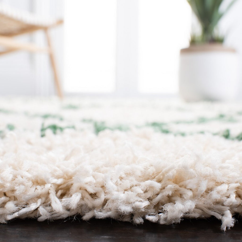 safavieh clearance venus shag vns524a ivory rug