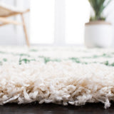 safavieh clearance venus shag vns524a ivory rug