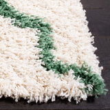 safavieh clearance venus shag vns524a ivory rug