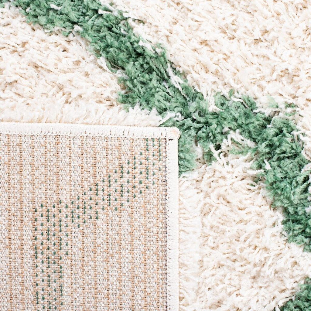 safavieh clearance venus shag vns524a ivory rug